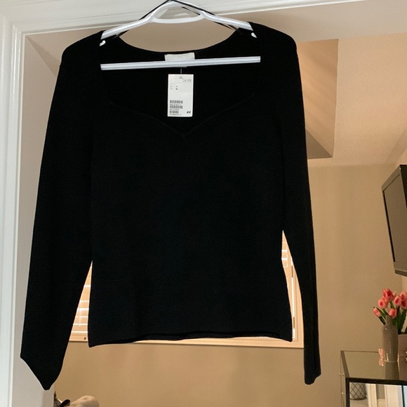 H and M sweater, soft knit - Picture 1 of 1